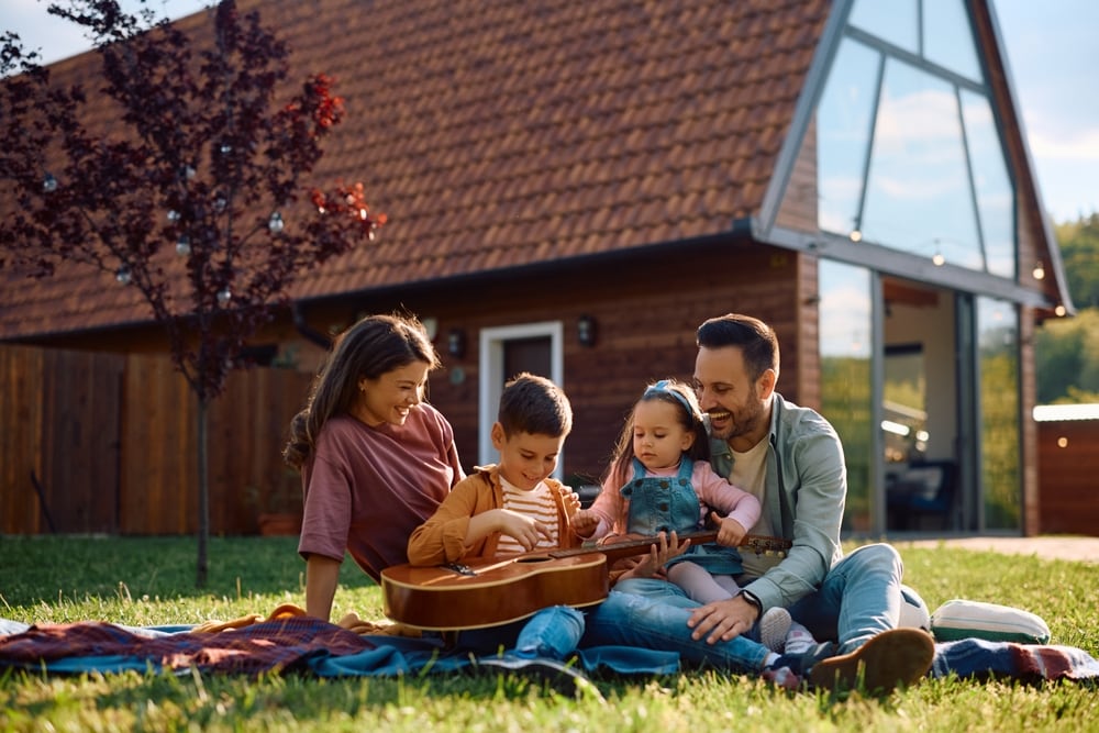 Activități de primăvară pentru familie - idei pe care să le pui în aplicare