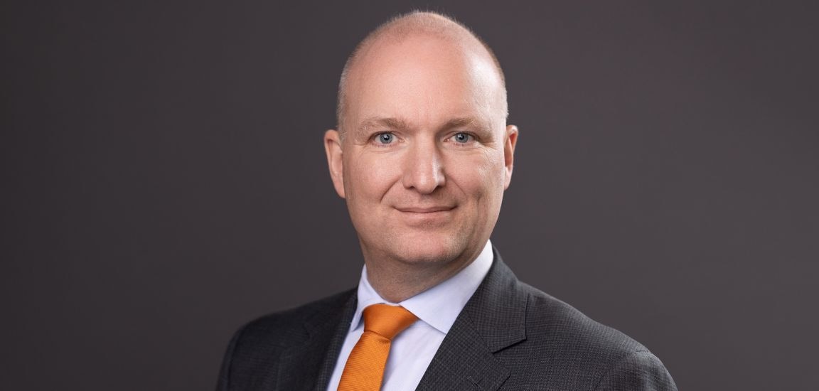 Gerke Witteveen devine CEO al NN Pensii